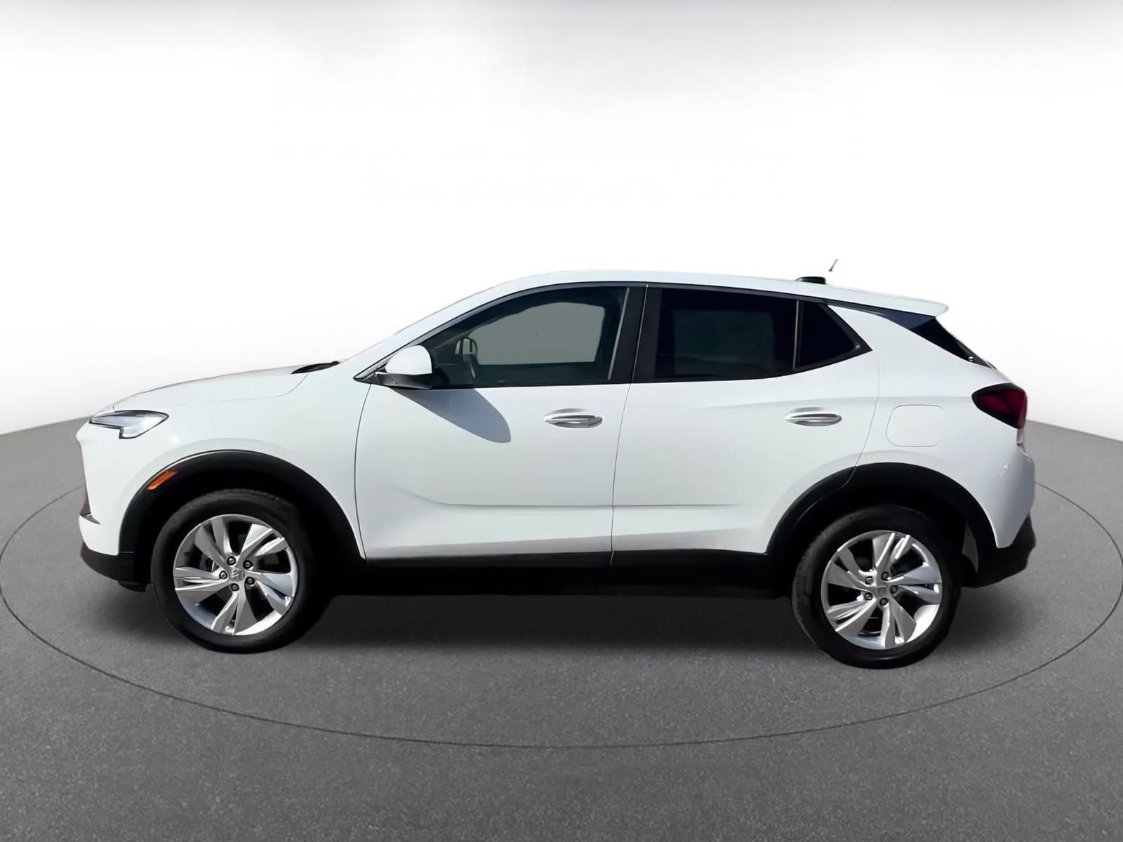 Thumbnail: 2025 Buick Encore GX - 9