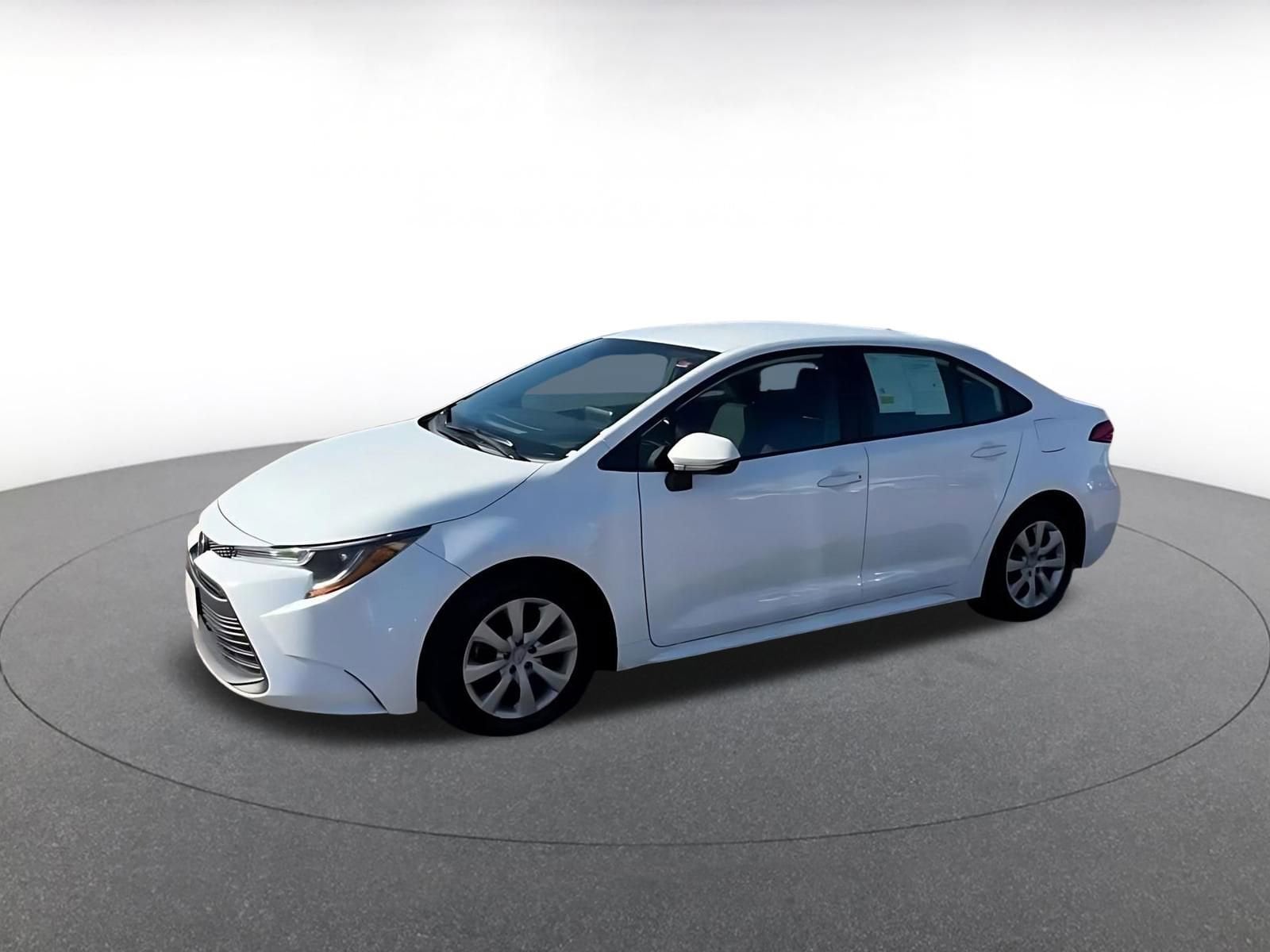 Thumbnail: 2025 Toyota Corolla - 8