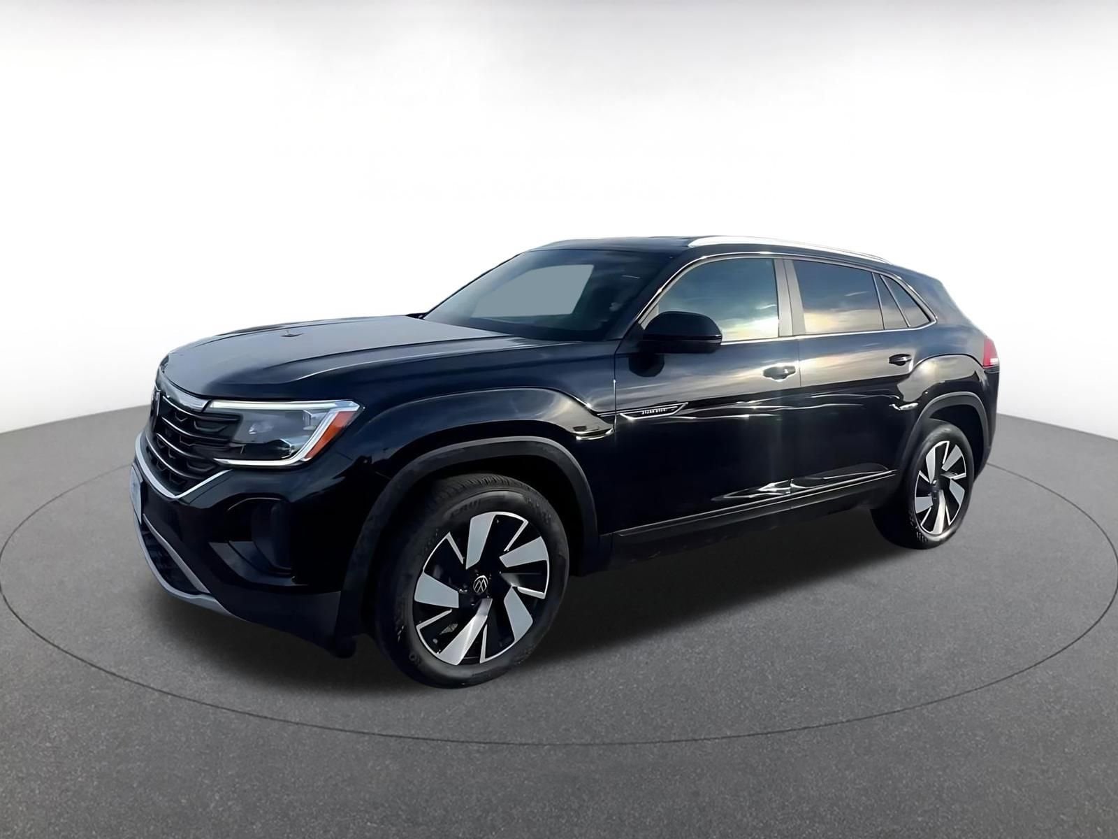 Thumbnail: 2025 Volkswagen Atlas - 8