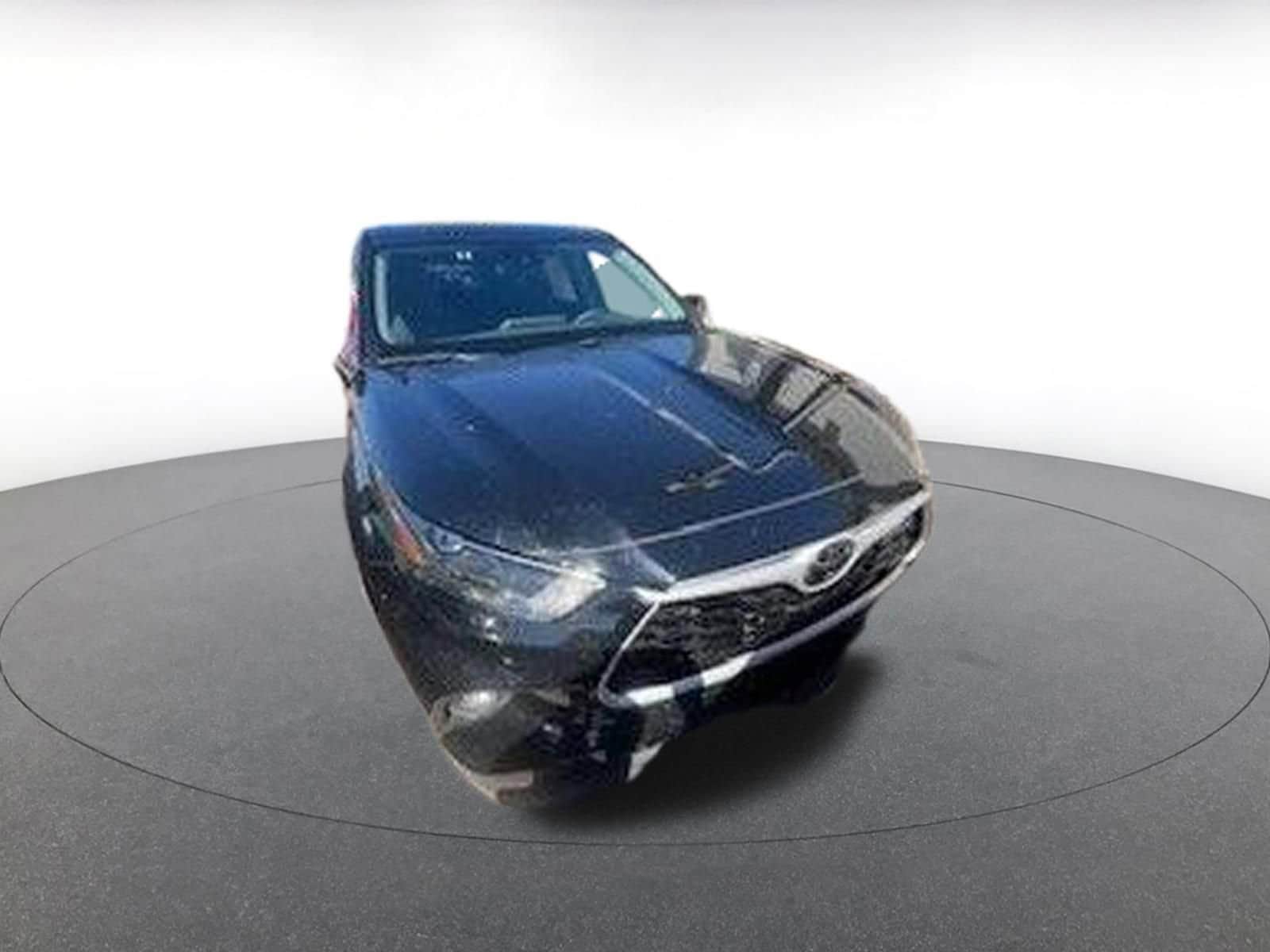 Thumbnail: 2025 Toyota Highlander - 1