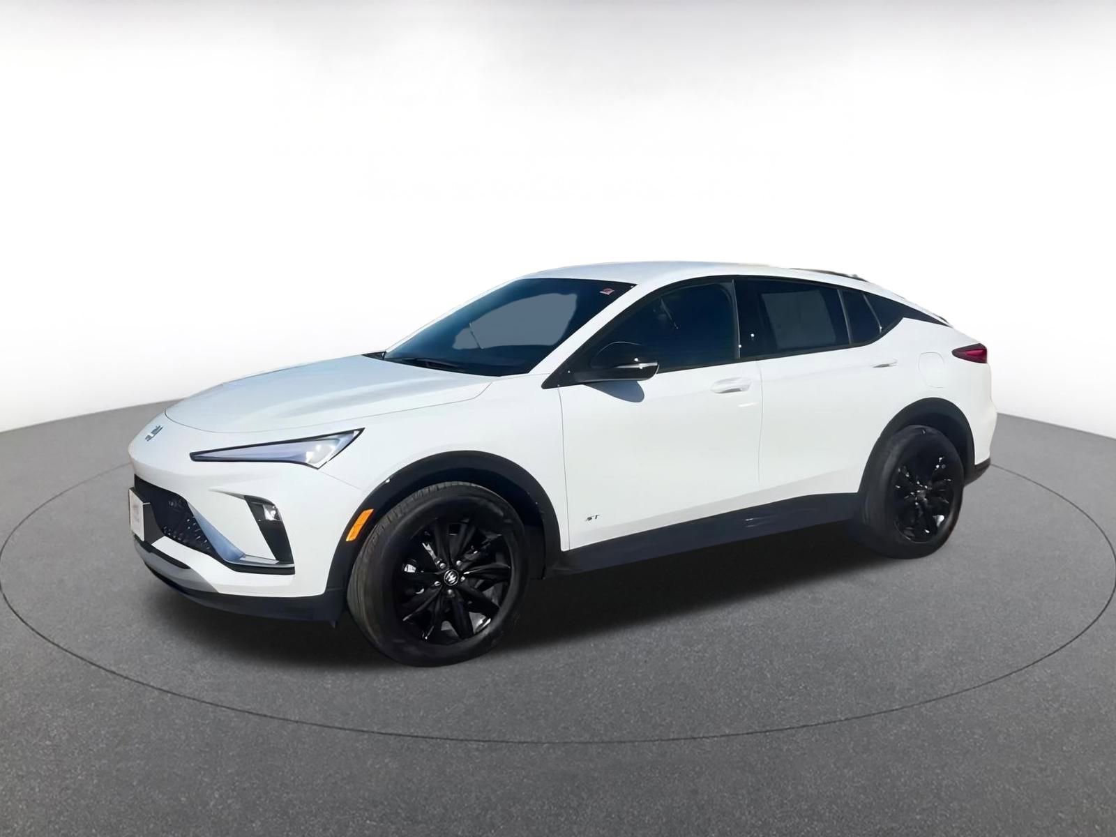 Thumbnail: 2025 Buick Envista - 8