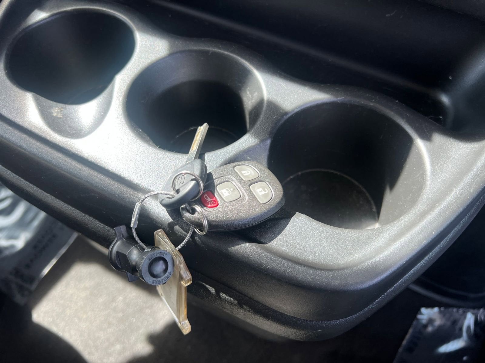 Thumbnail: 2025 Chevrolet Express - 22