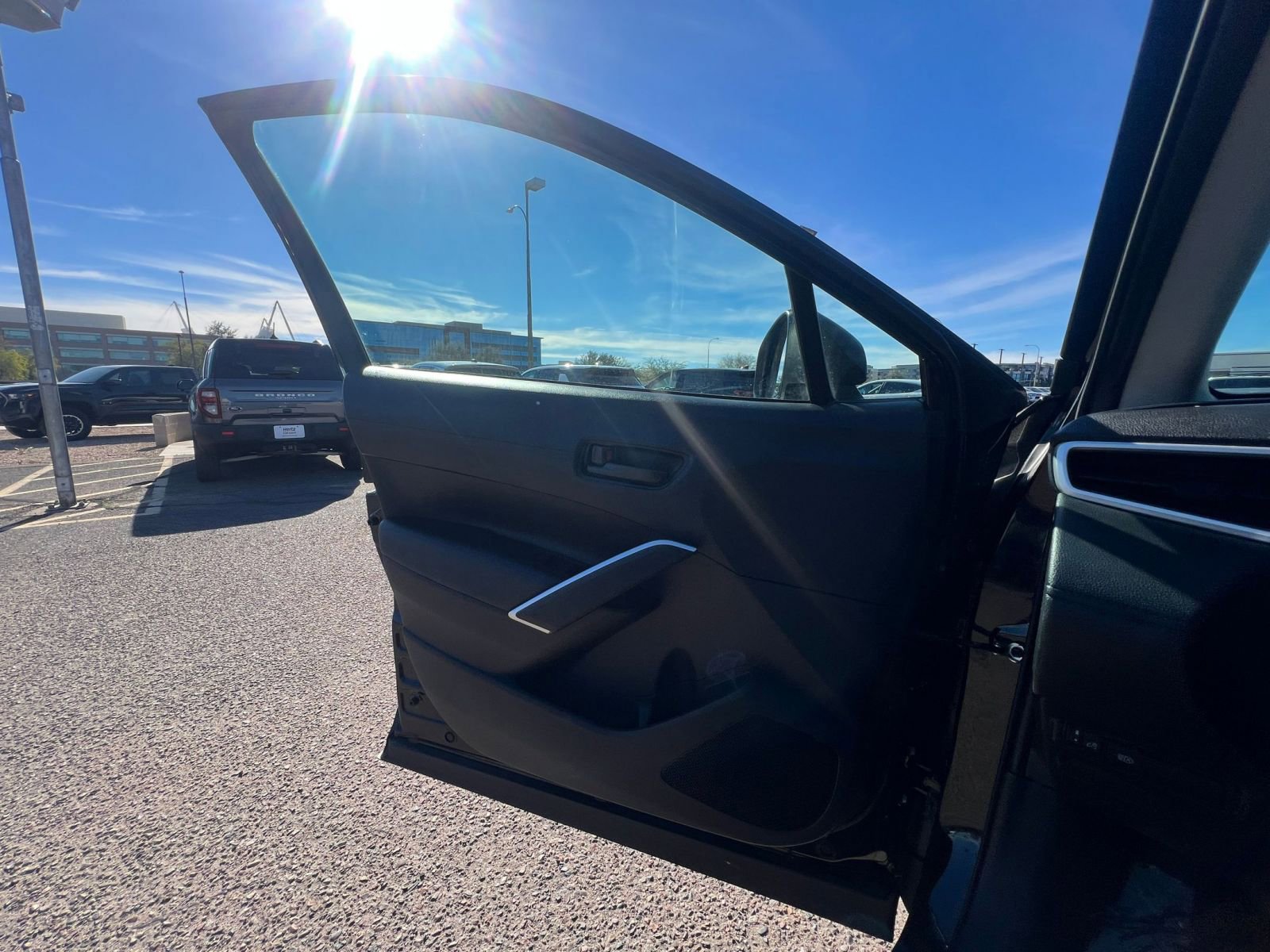 Thumbnail: 2025 Toyota Corolla Cross - 20