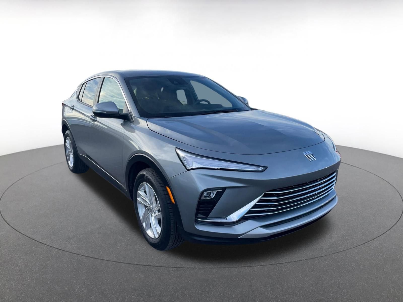 Thumbnail: 2025 Buick Envista - 1