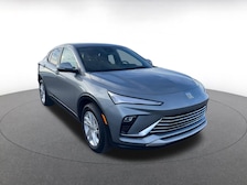 2025 Buick Envista Preferred -
                  Scottsdale, AZ