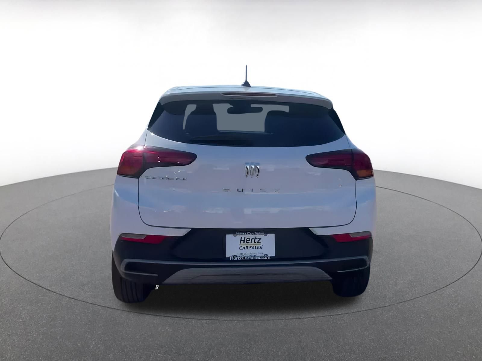 Thumbnail: 2025 Buick Encore GX - 12