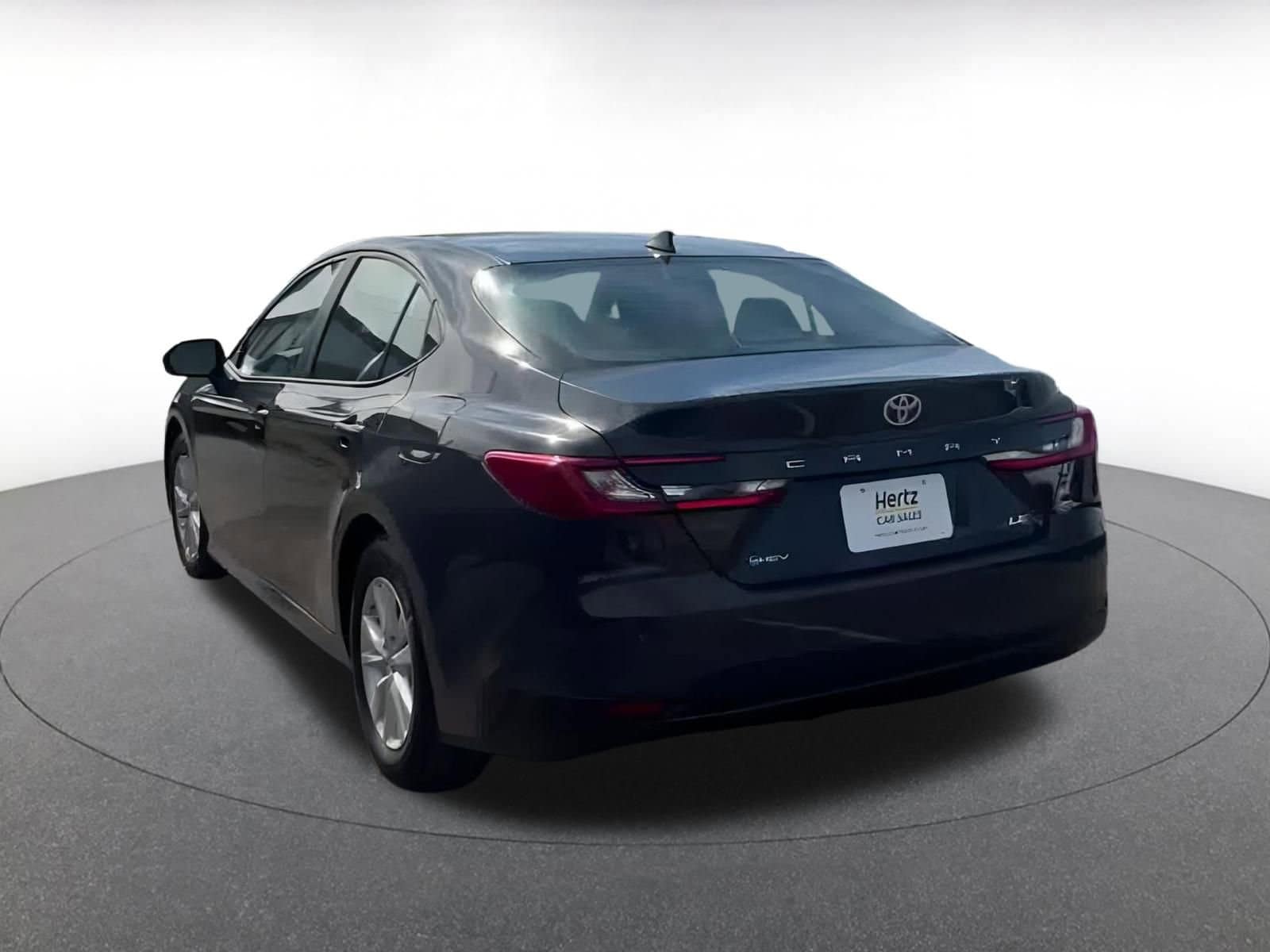 Thumbnail: 2025 Toyota Camry - 11