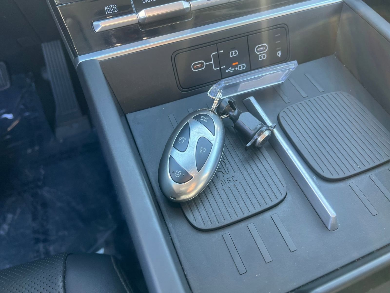 Thumbnail: 2025 Hyundai Santa Fe - 21