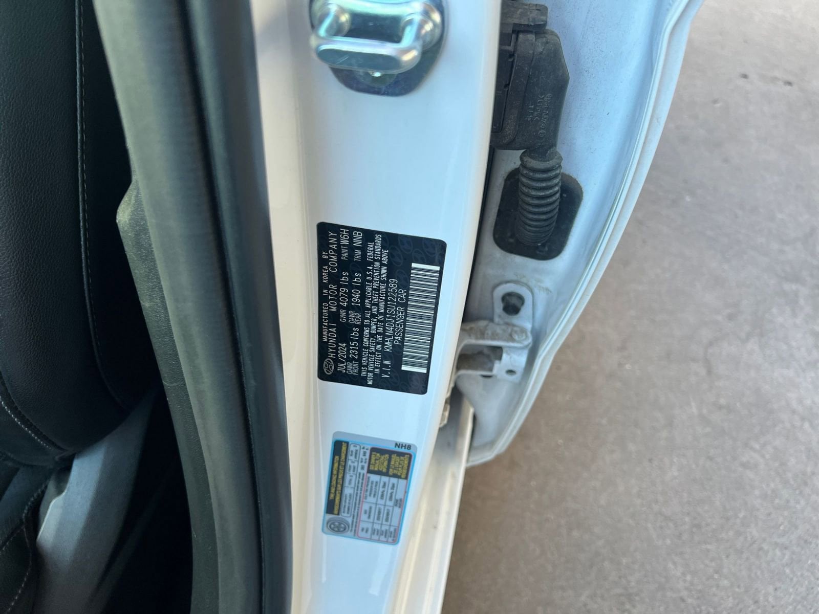 Thumbnail: 2025 Hyundai Elantra - 29