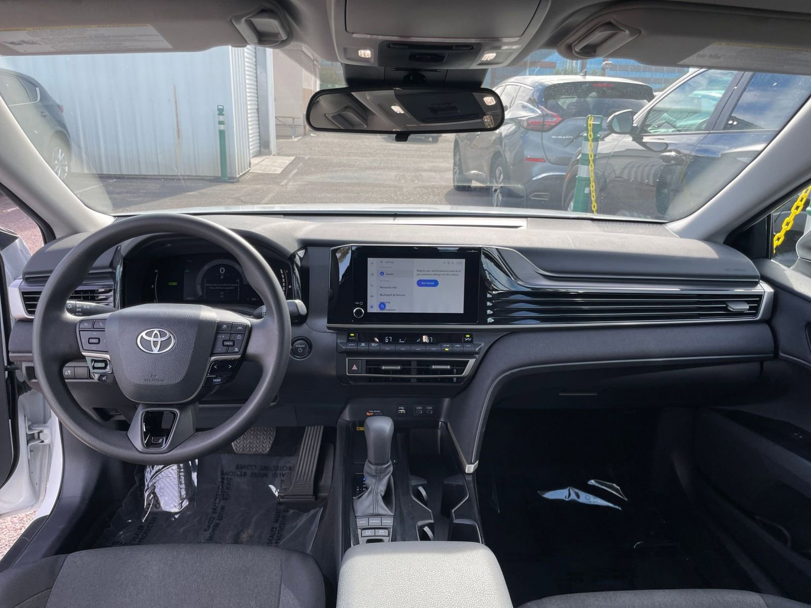 Thumbnail: 2025 Toyota Camry - 32