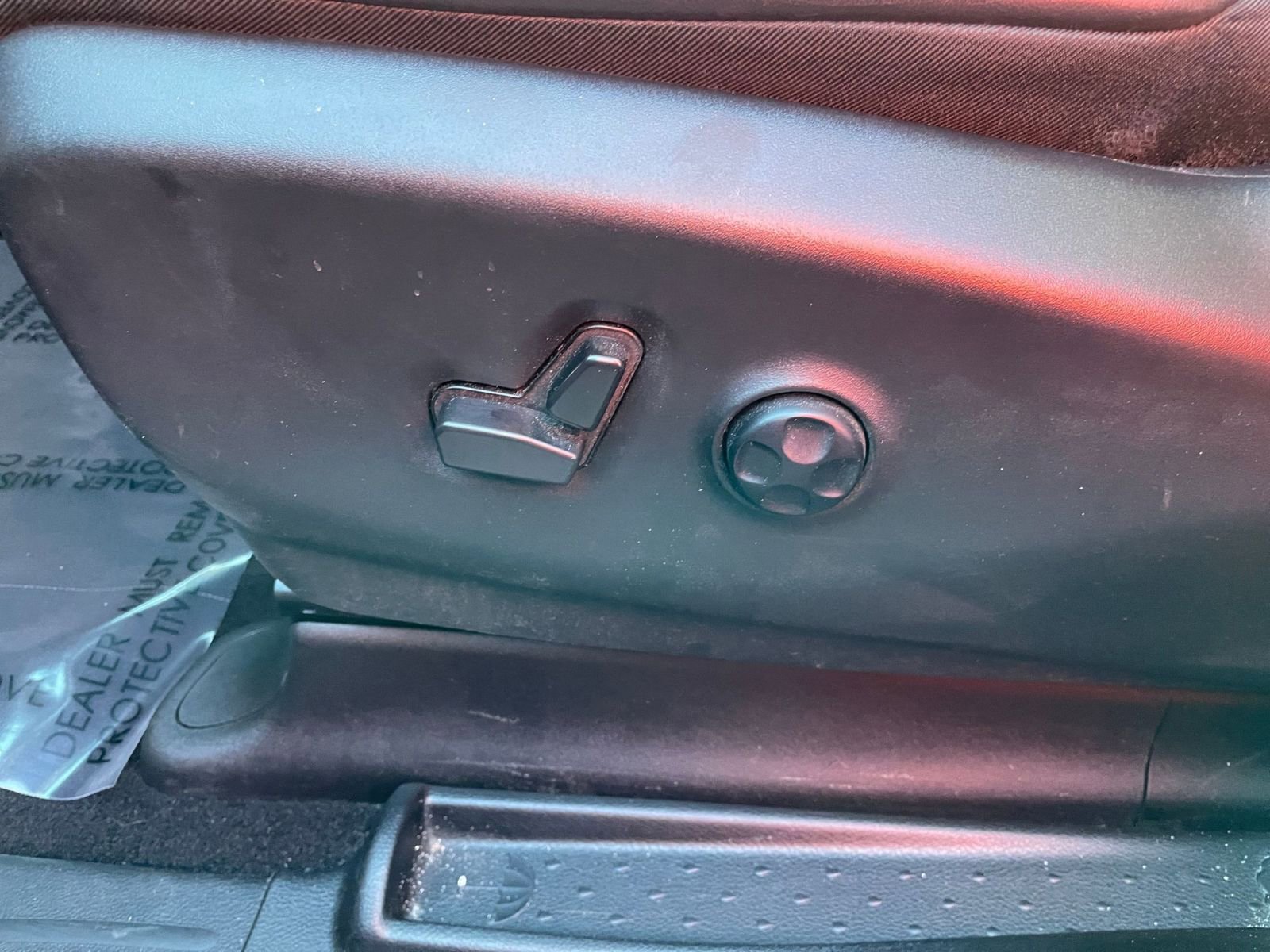 Thumbnail: 2025 Chrysler Pacifica - 23