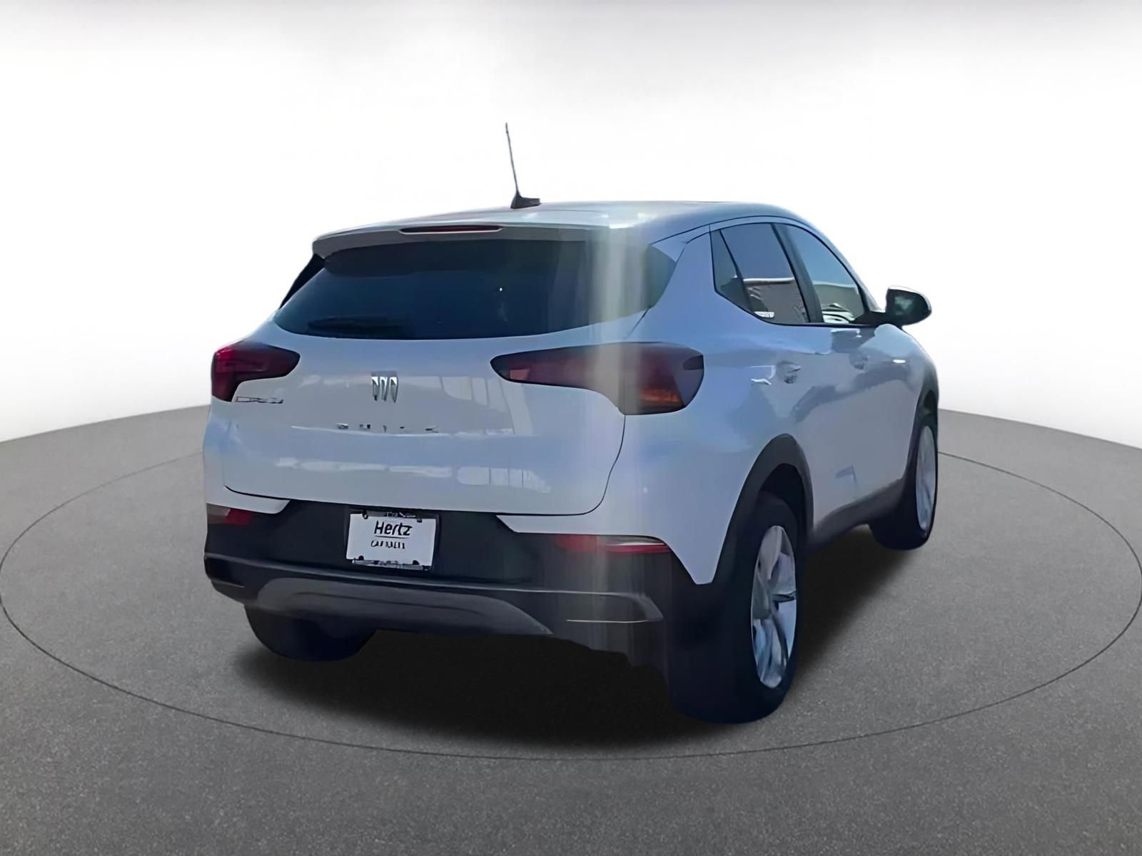 Thumbnail: 2025 Buick Encore GX - 14