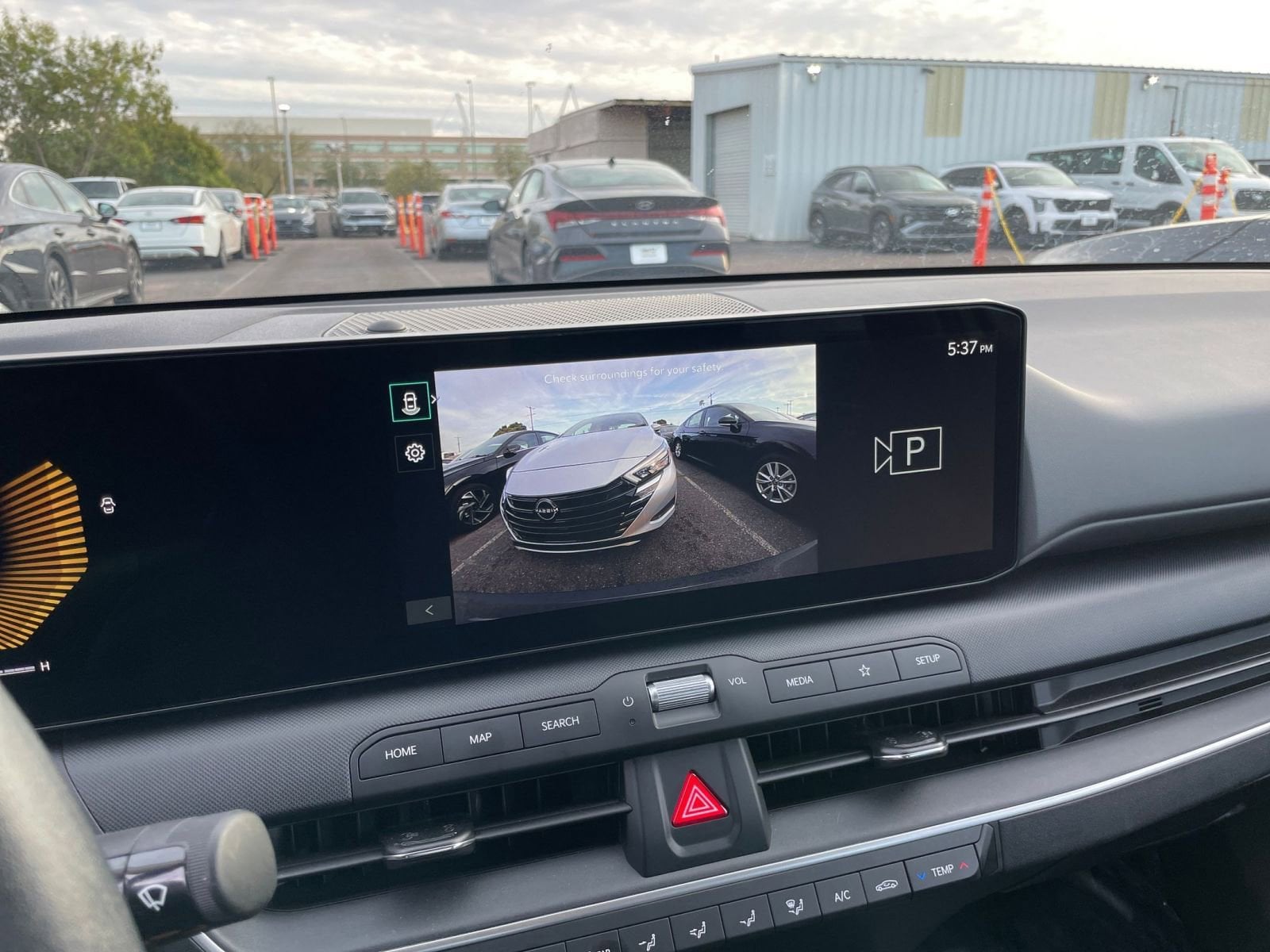 Thumbnail: 2025 Kia K4 - 23