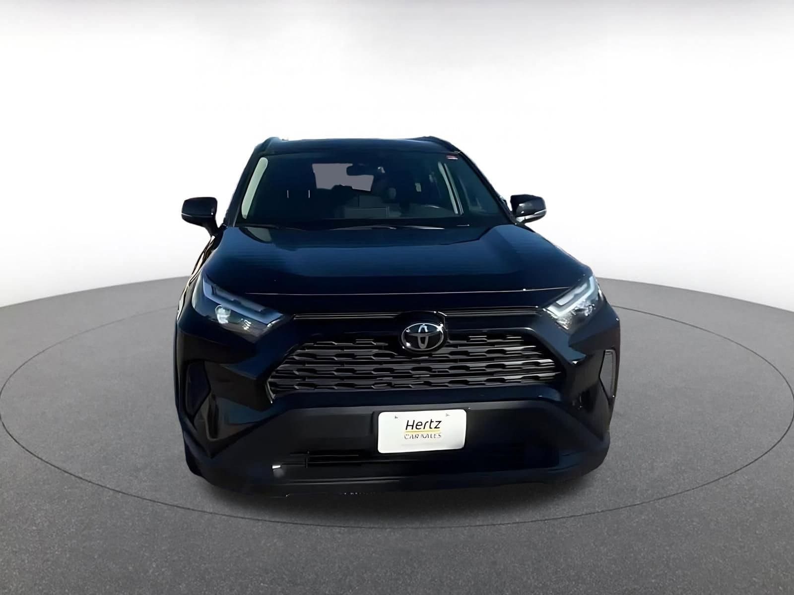 Thumbnail: 2025 Toyota RAV4 - 3