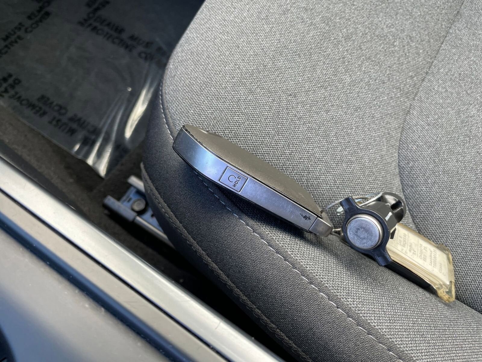 Thumbnail: 2025 Kia K4 - 25