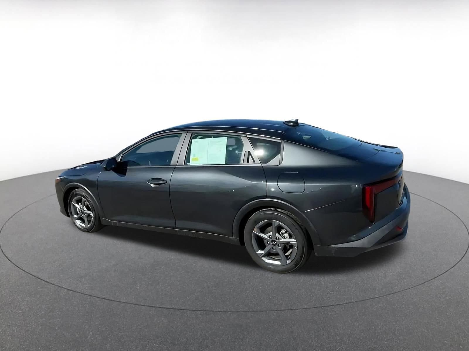 Thumbnail: 2025 Kia K4 - 11