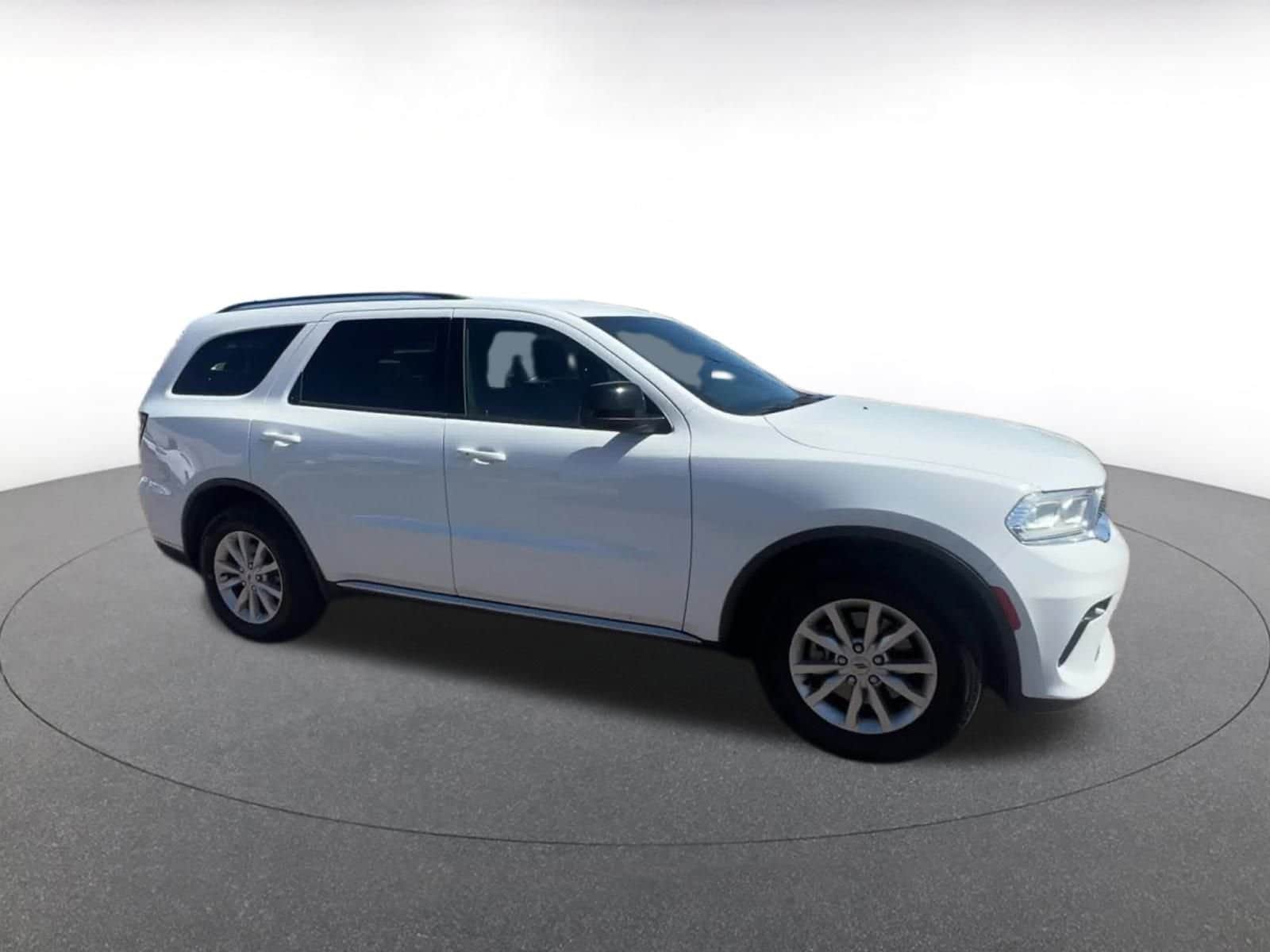Thumbnail: 2024 Dodge Durango - 2