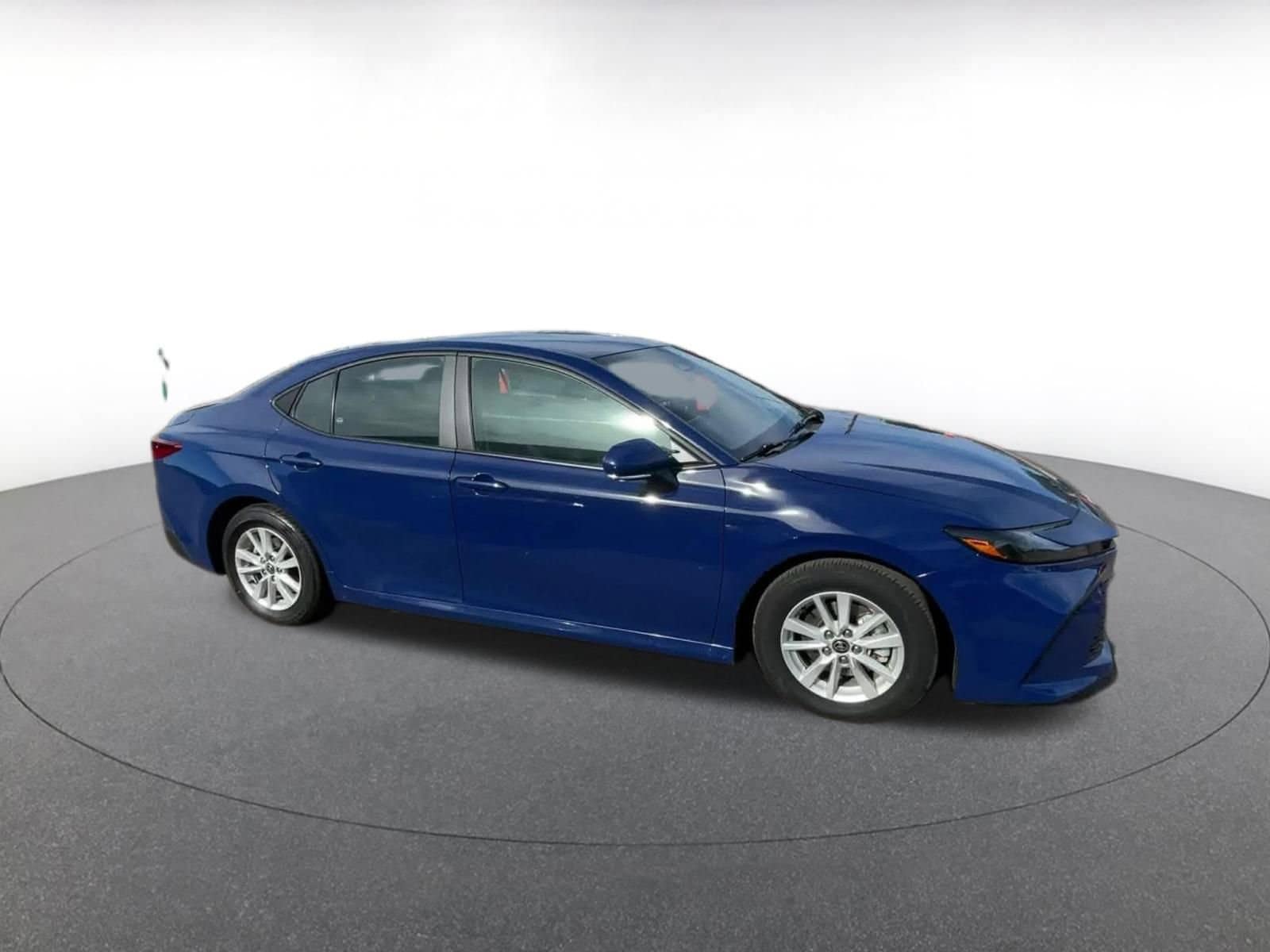 Thumbnail: 2025 Toyota Camry - 2