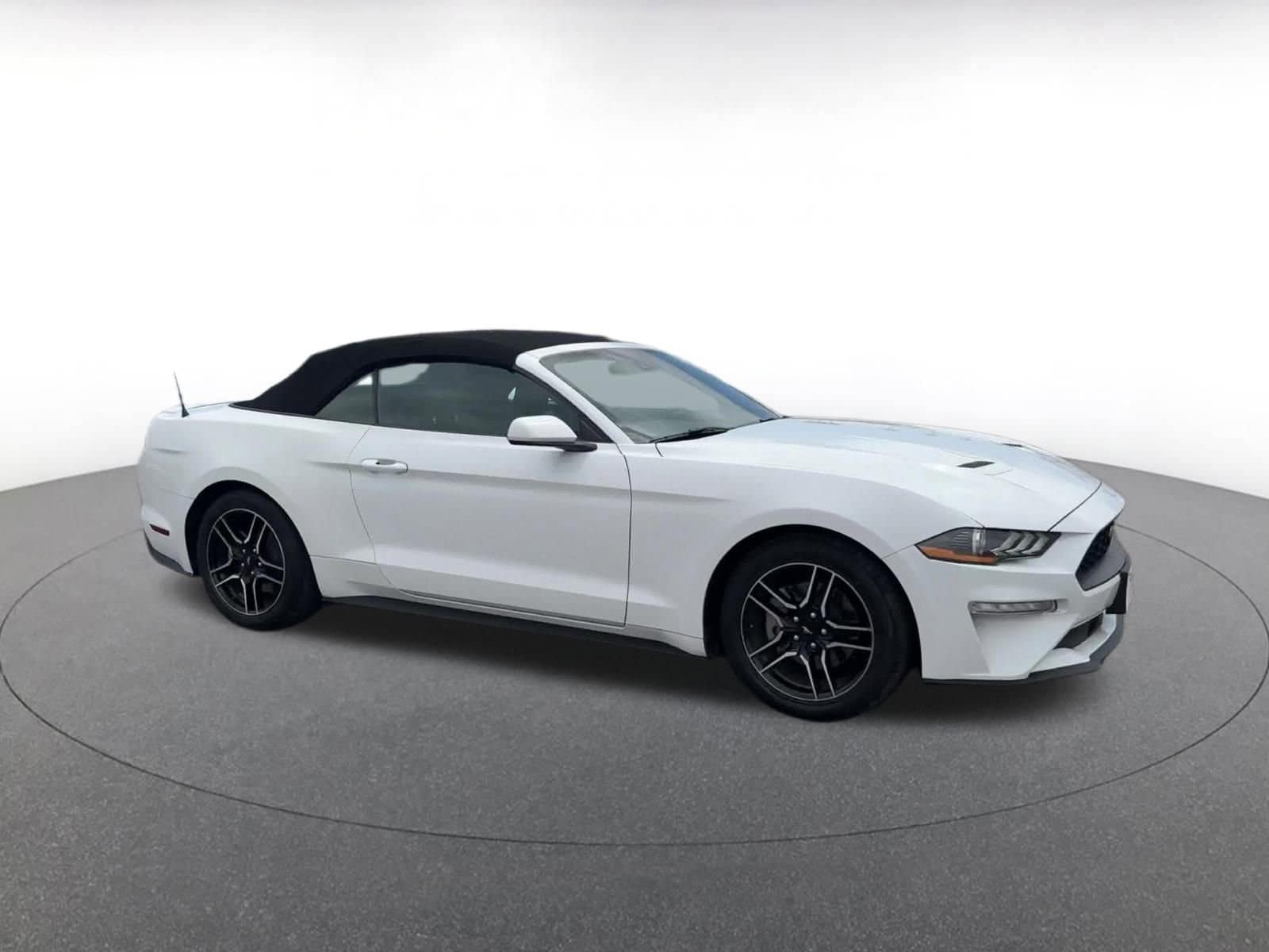 Thumbnail: 2023 Ford Mustang - 2