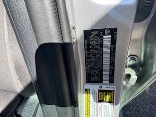 Thumbnail: 2025 Toyota Camry - 11