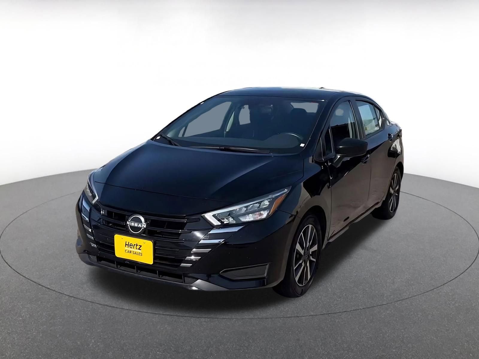 Thumbnail: 2025 Nissan Versa - 7