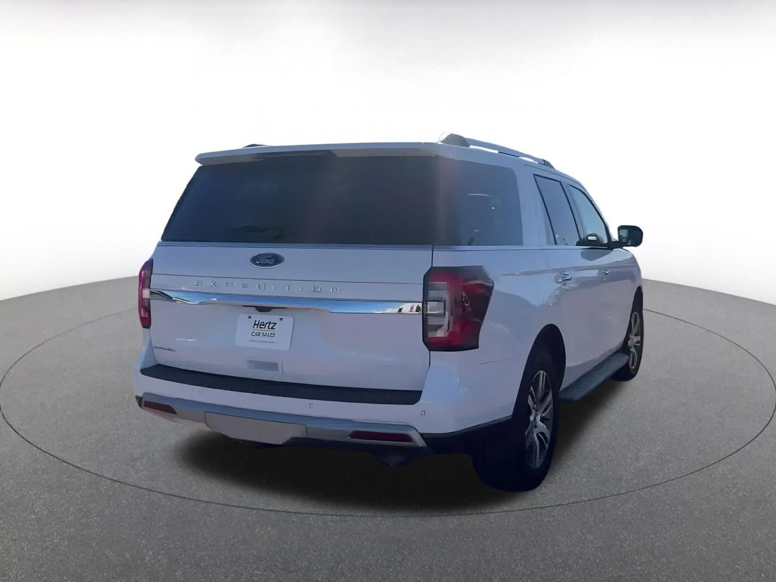 Thumbnail: 2024 Ford Expedition - 15