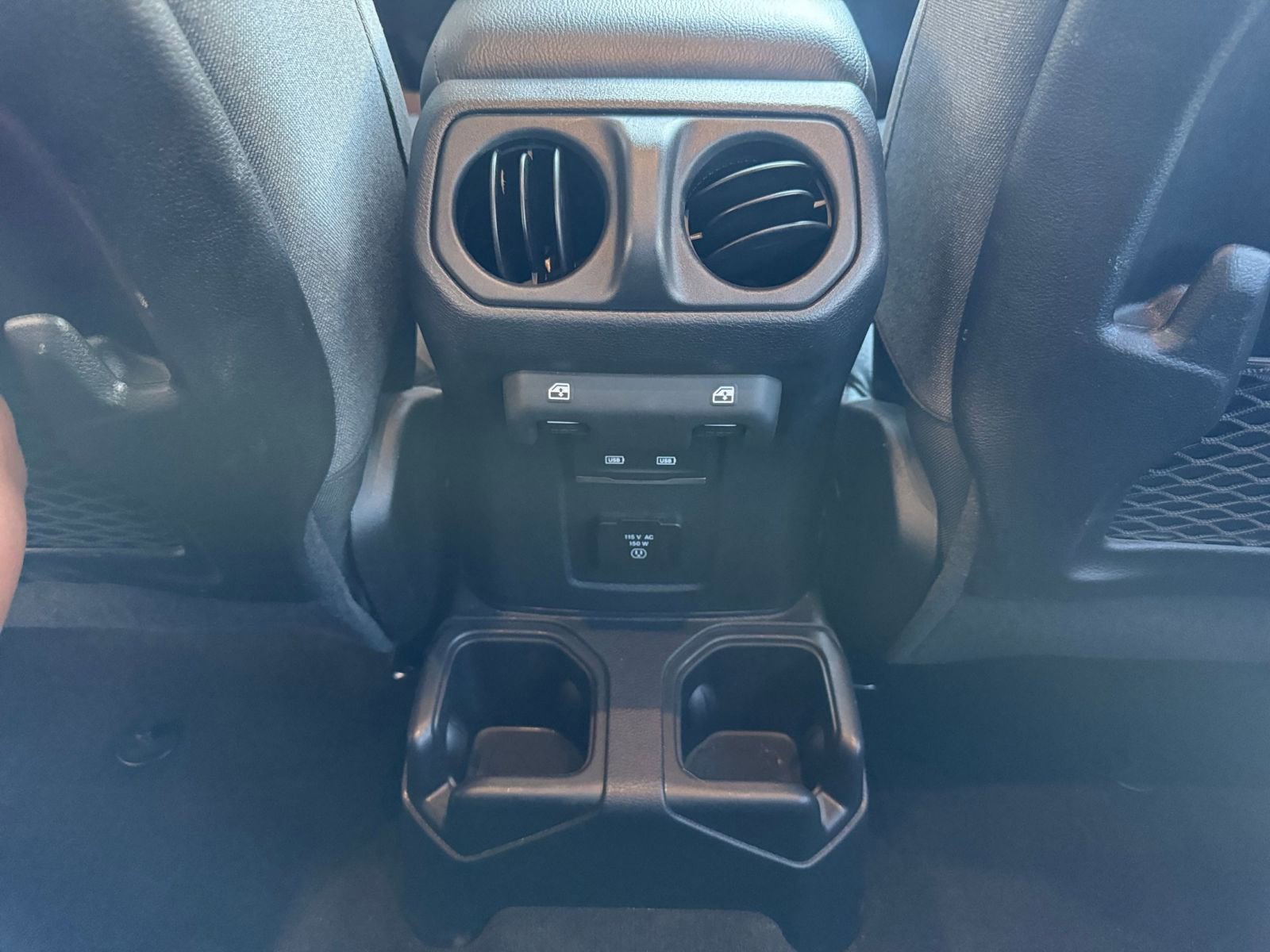 Thumbnail: 2025 Jeep Wrangler - 24