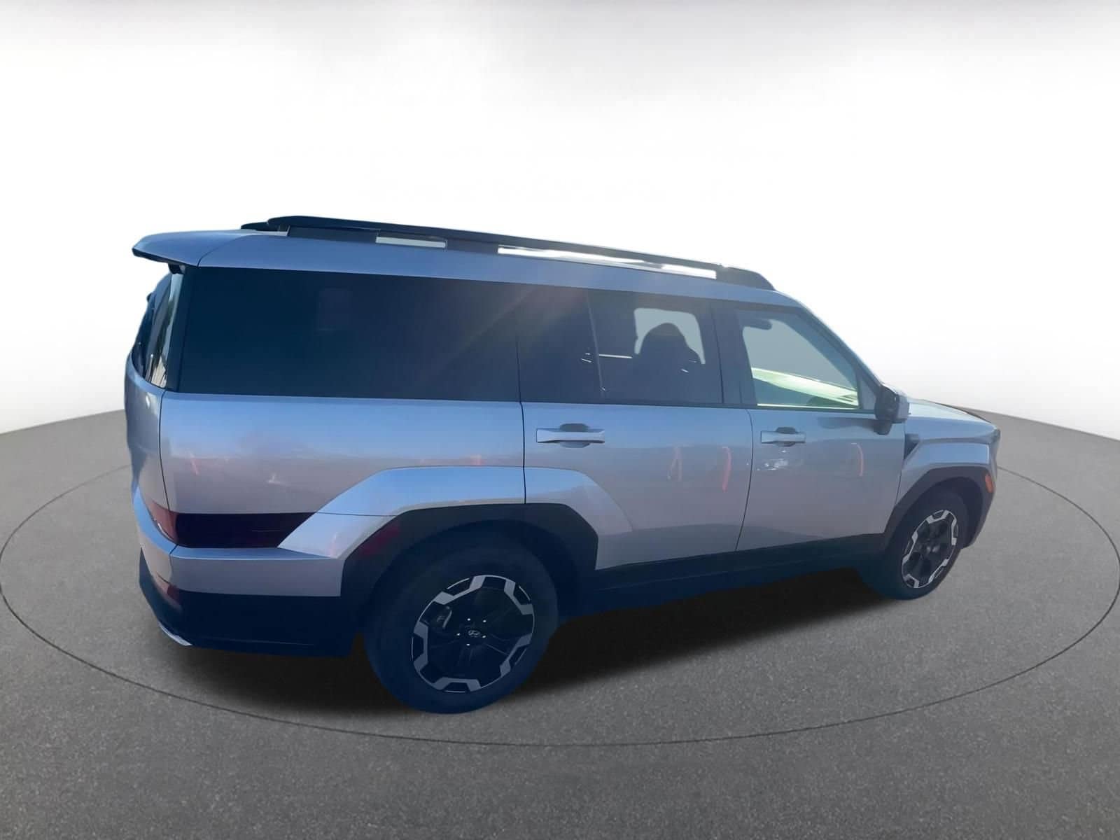 Thumbnail: 2025 Hyundai Santa Fe - 14