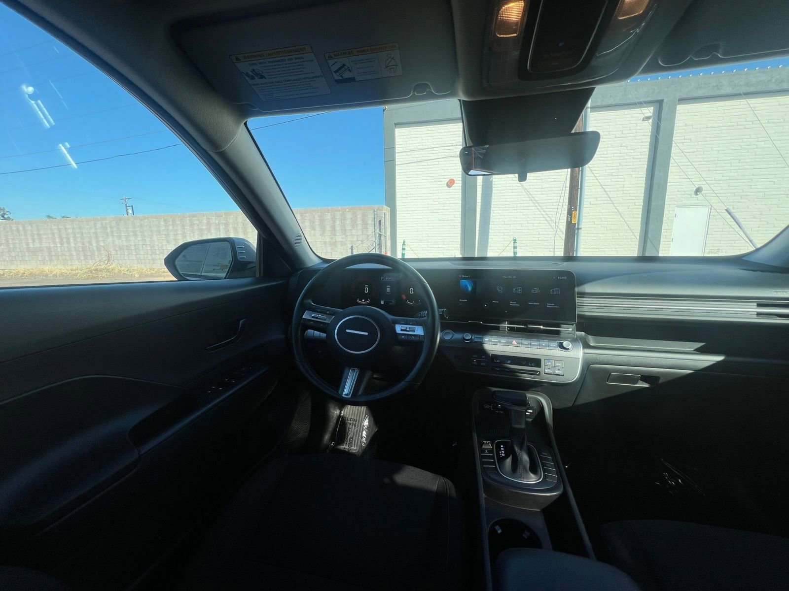 Thumbnail: 2025 Hyundai Kona - 34