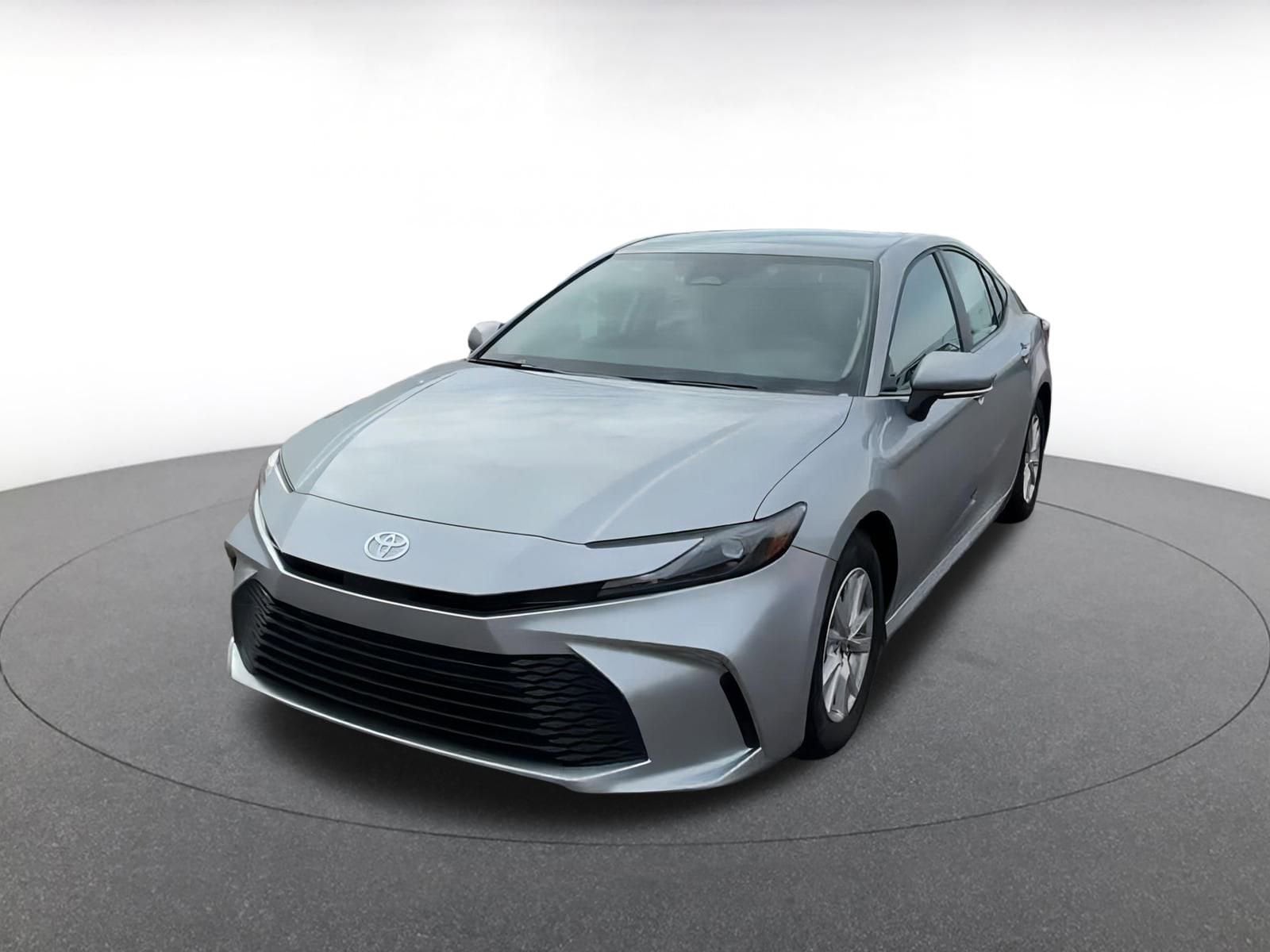 Thumbnail: 2025 Toyota Camry - 7