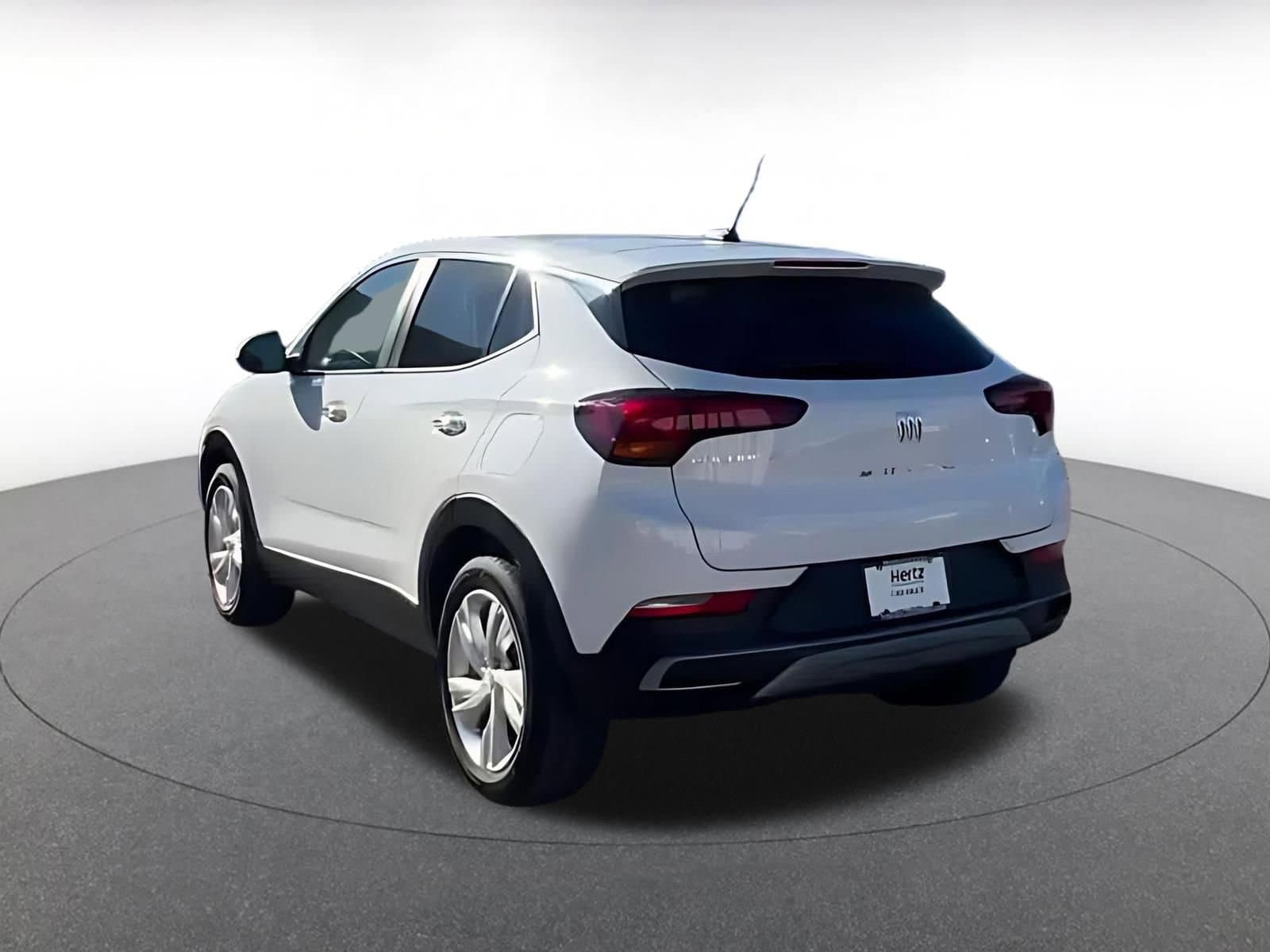 Thumbnail: 2025 Buick Encore GX - 11