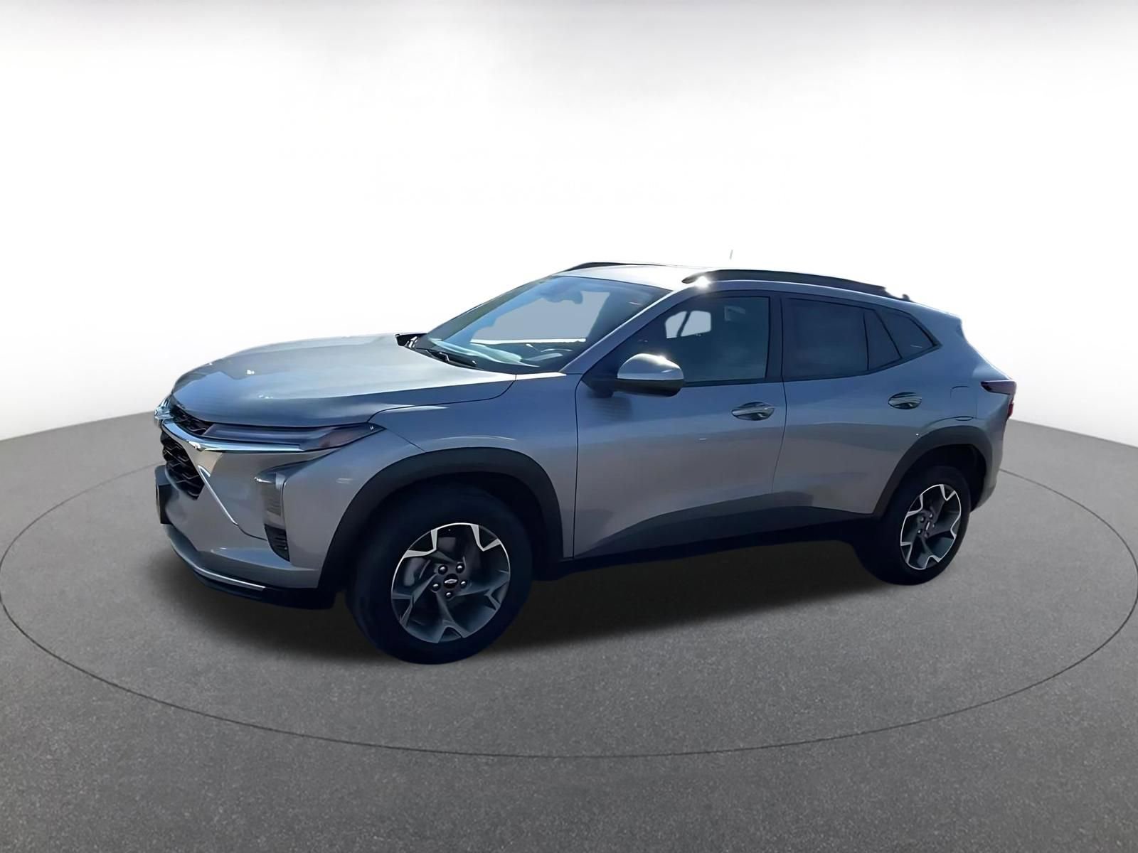 Thumbnail: 2025 Chevrolet Trax - 8