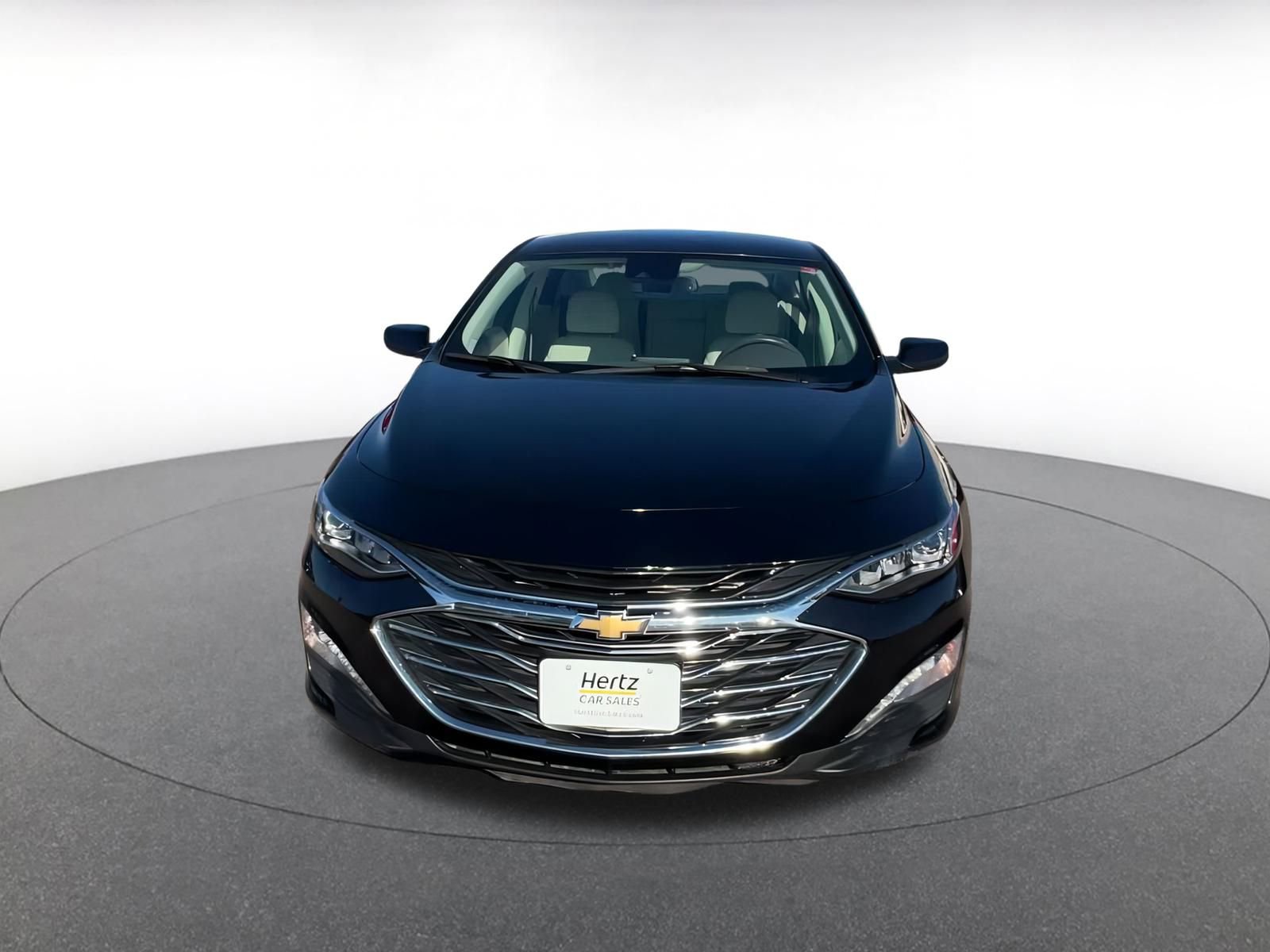 Thumbnail: 2024 Chevrolet Malibu - 4
