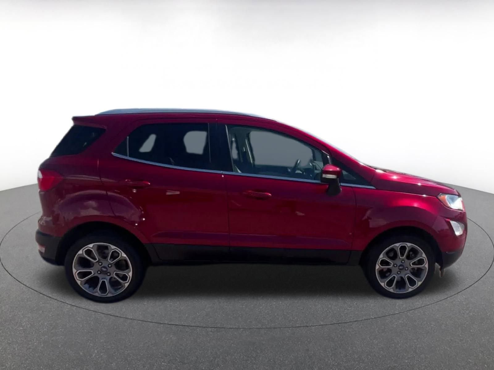 Thumbnail: 2018 Ford EcoSport - 16
