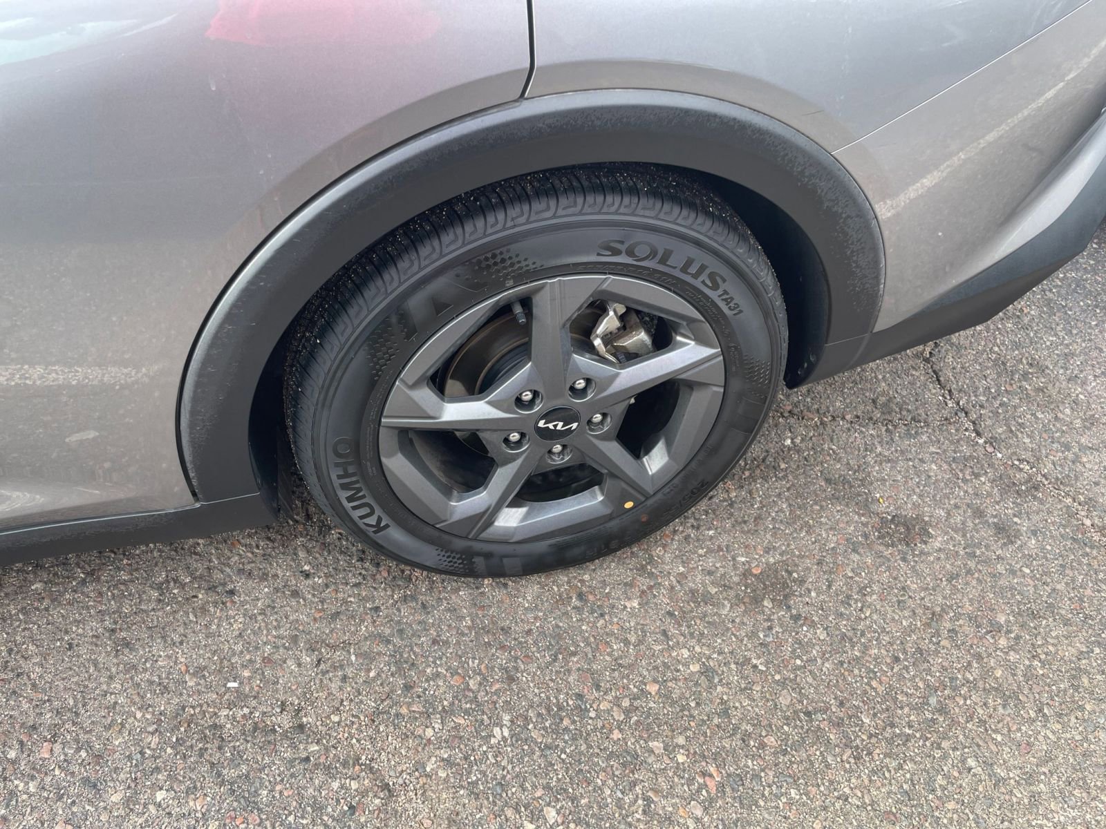 Thumbnail: 2025 Kia K4 - 30