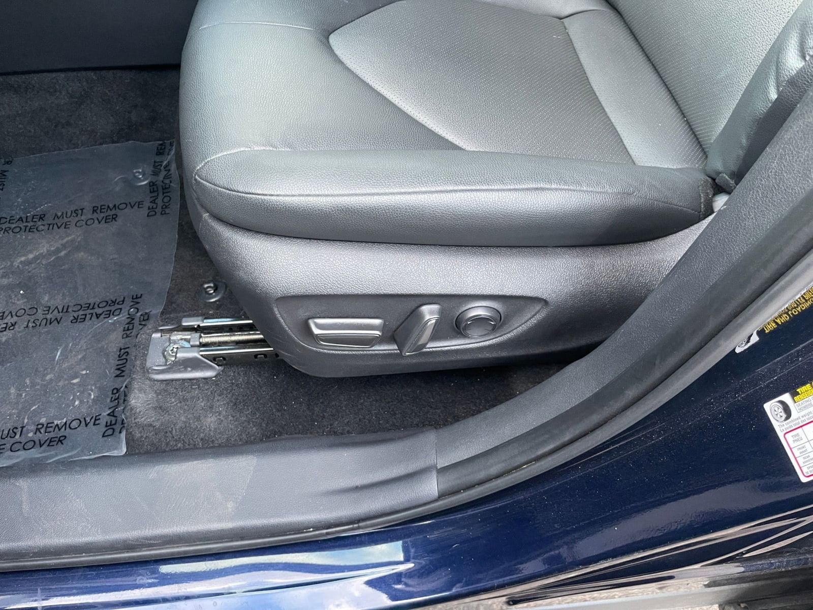 Thumbnail: 2025 Toyota Grand Highlander - 22