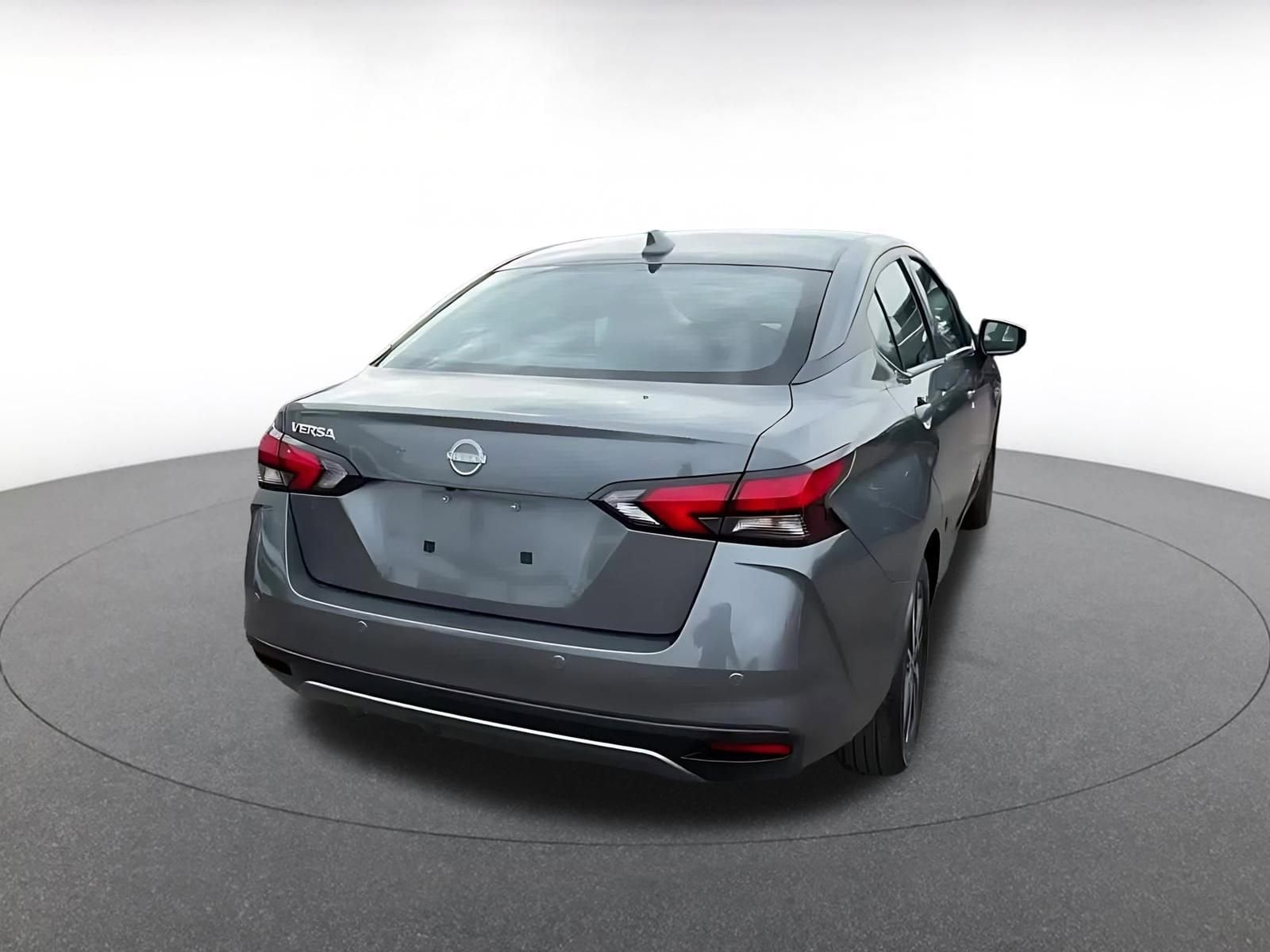 Thumbnail: 2025 Nissan Versa - 14