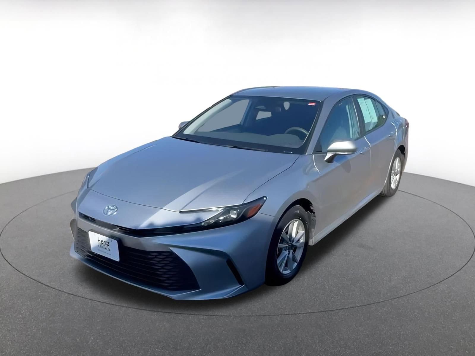 Thumbnail: 2025 Toyota Camry - 7