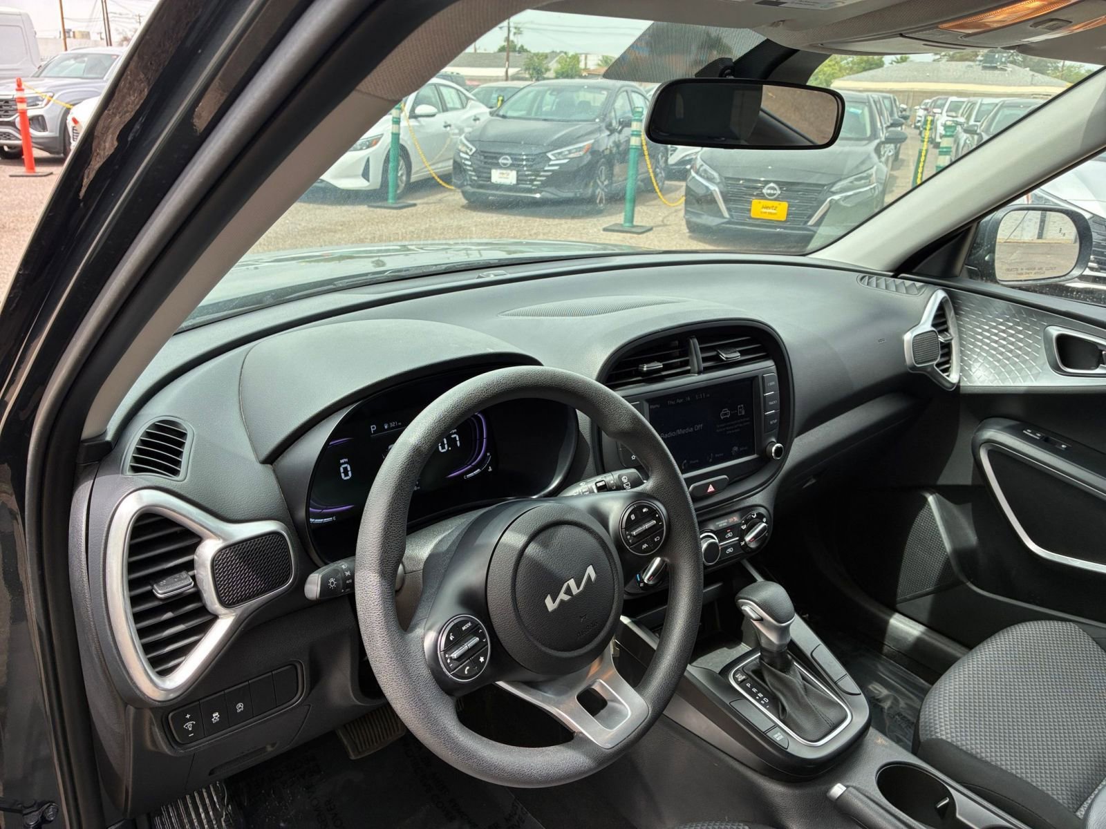 Thumbnail: 2025 Kia Soul - 28