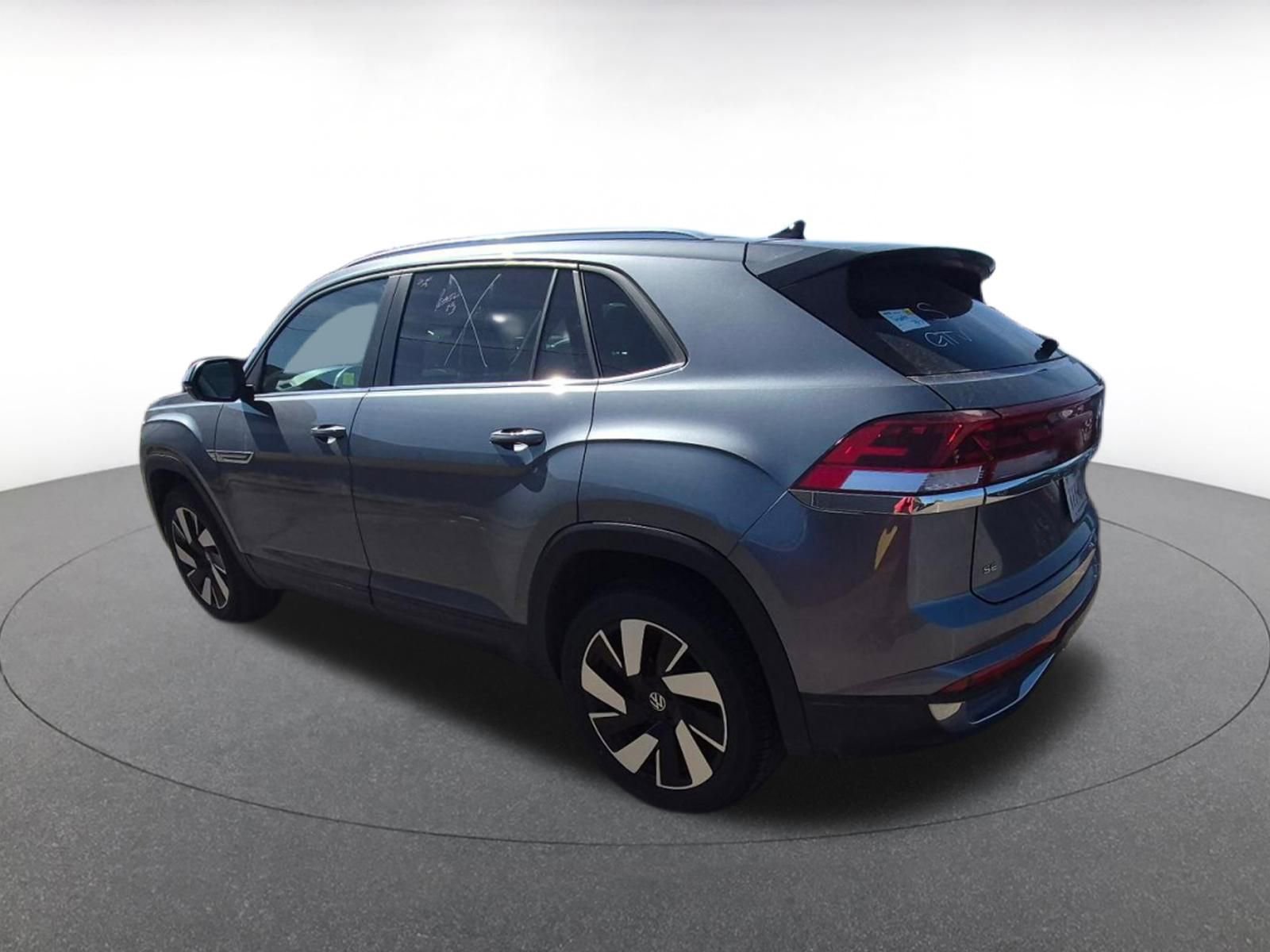 Thumbnail: 2025 Volkswagen Atlas - 5