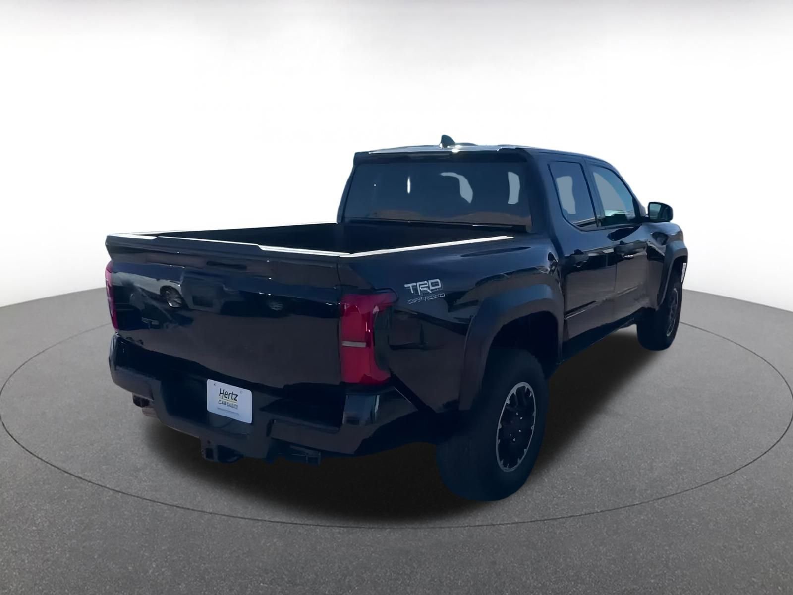 Thumbnail: 2025 Toyota Tacoma - 14