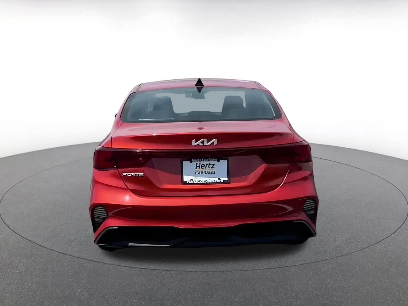 Thumbnail: 2023 Kia Forte - 11