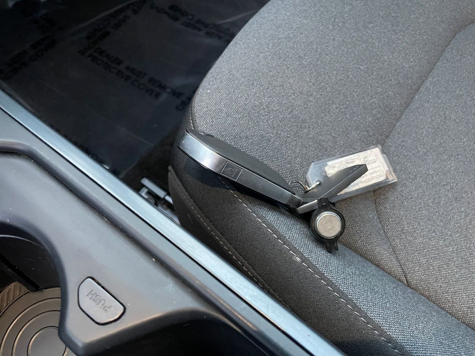 Thumbnail: 2025 Kia K4 - 24