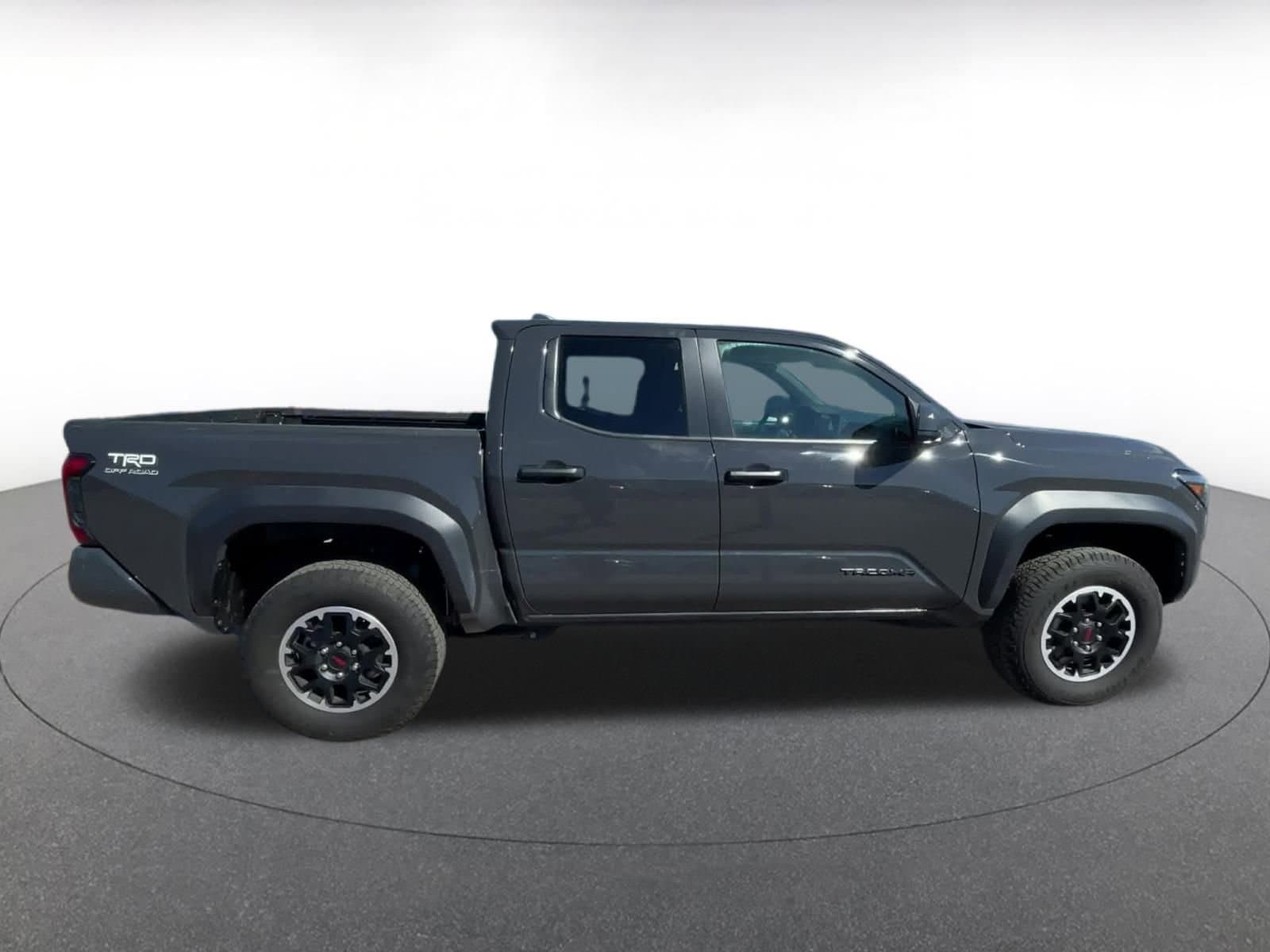 Thumbnail: 2025 Toyota Tacoma - 16
