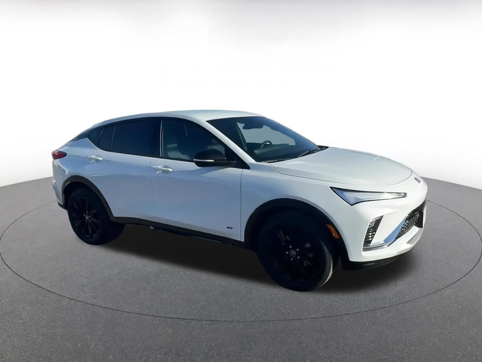 Thumbnail: 2025 Buick Envista - 2