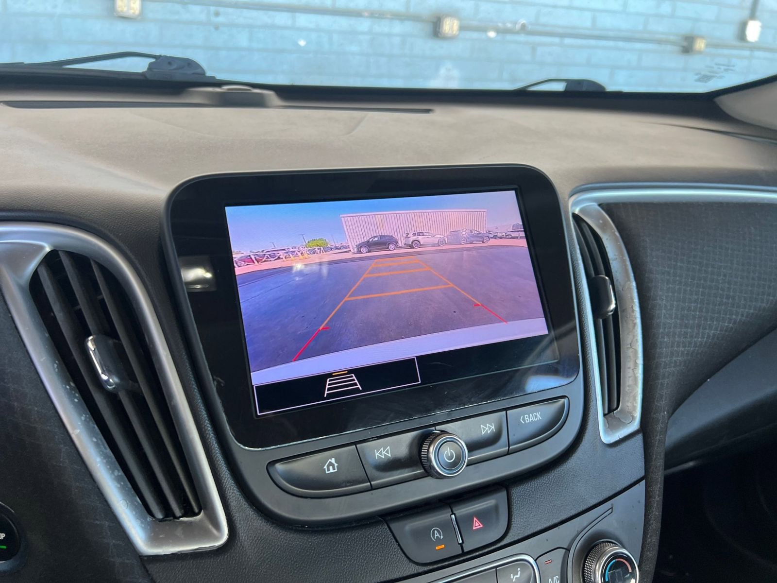 Thumbnail: 2024 Chevrolet Malibu - 24