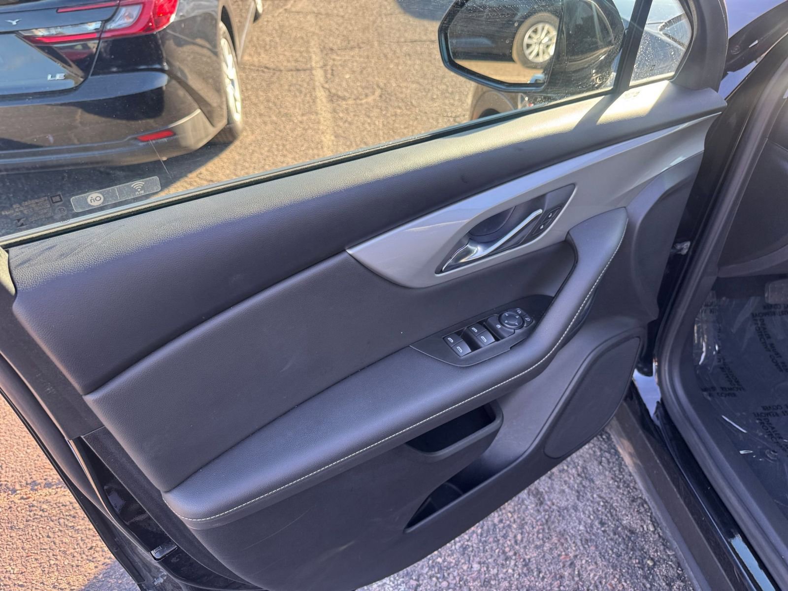 Thumbnail: 2025 Chevrolet Blazer - 20