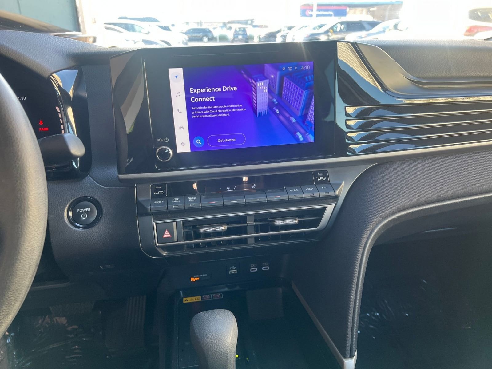 Thumbnail: 2025 Toyota Camry - 18