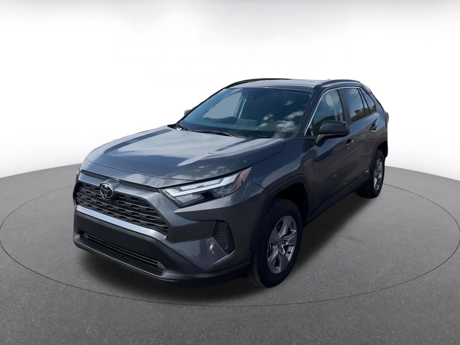 Thumbnail: 2025 Toyota RAV4 - 7