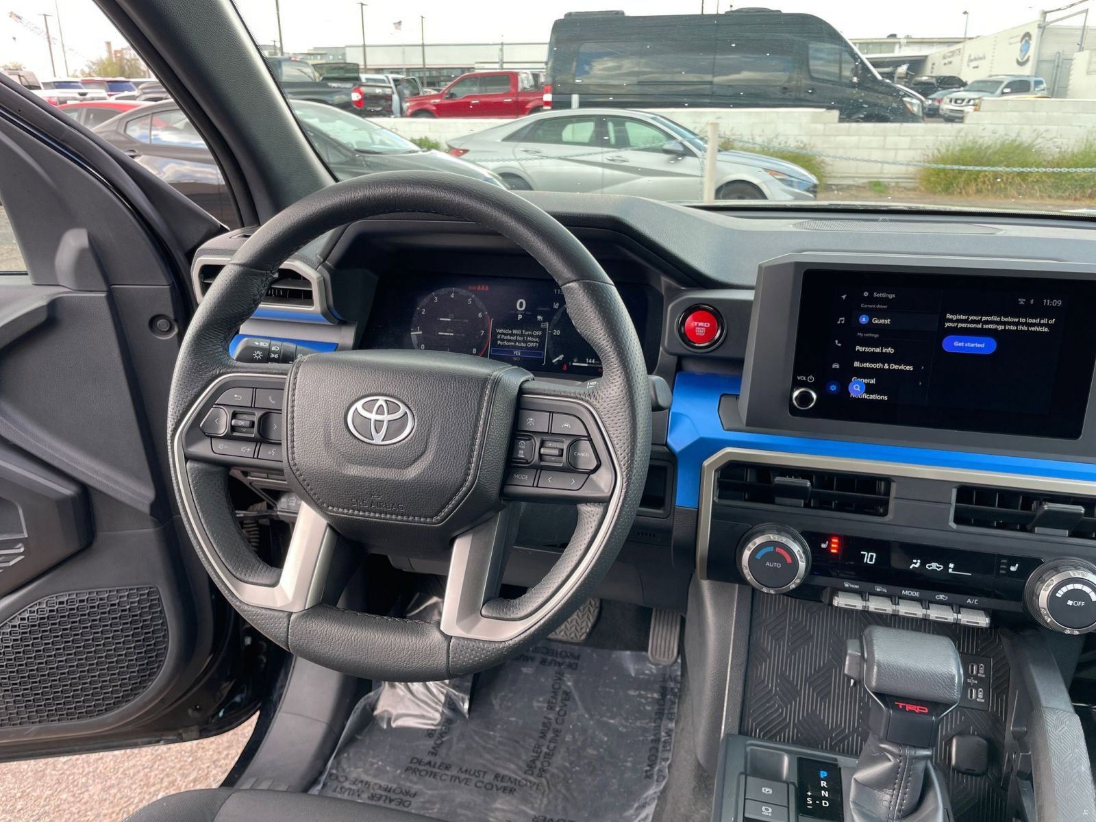 Thumbnail: 2025 Toyota Tacoma - 34